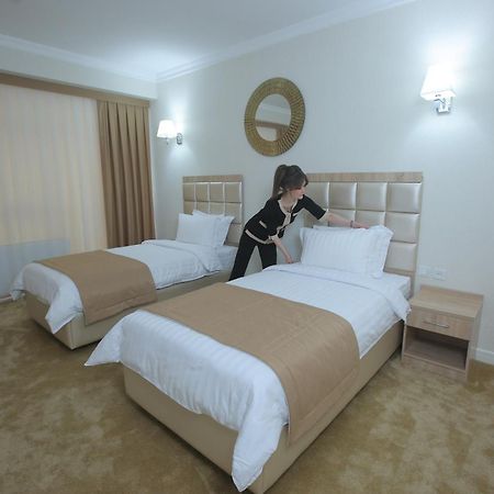 Velara Hotel Tashkent Ngoại thất bức ảnh