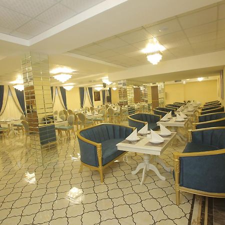 Velara Hotel Tashkent Ngoại thất bức ảnh