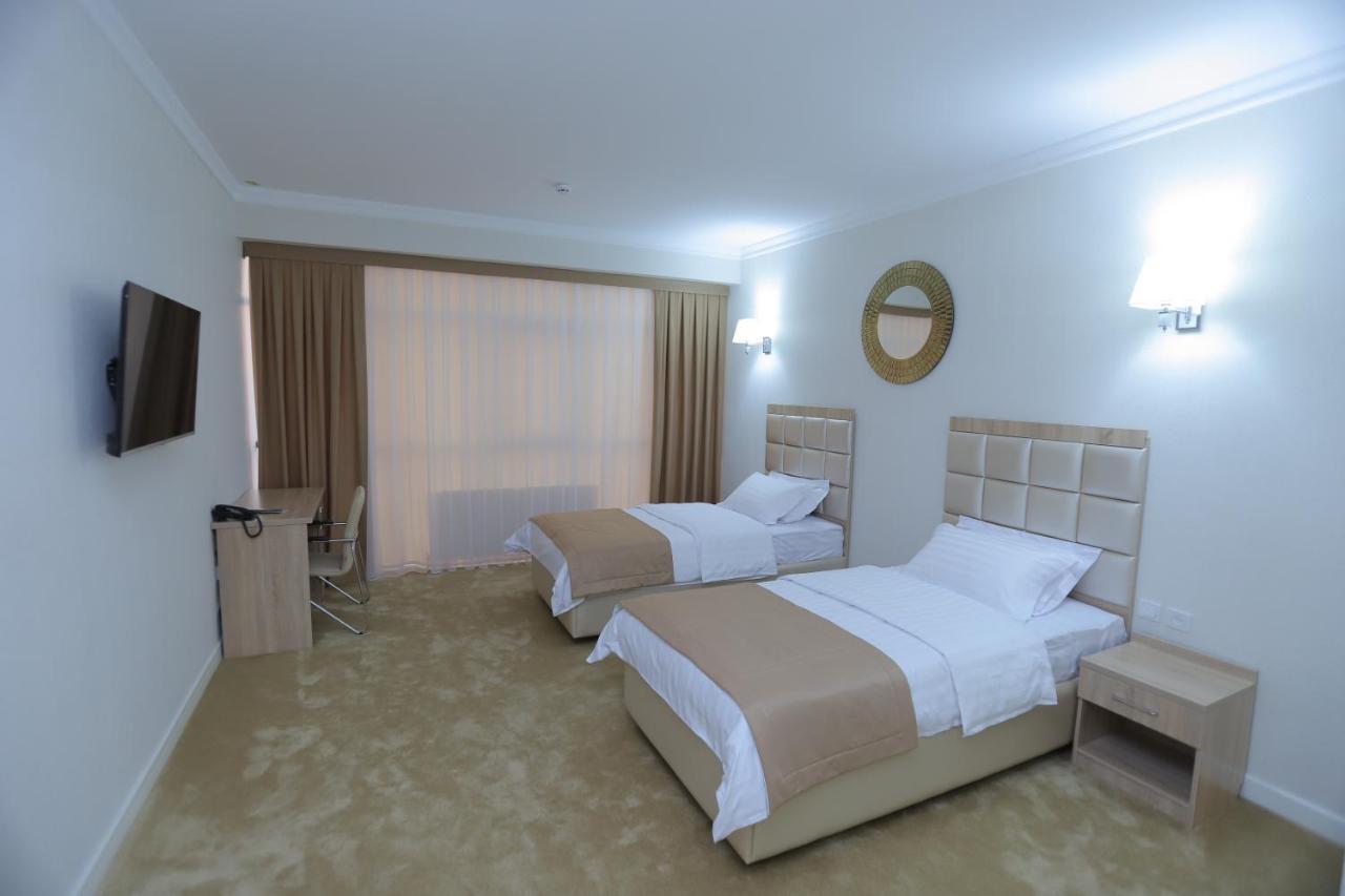 Velara Hotel Tashkent Ngoại thất bức ảnh