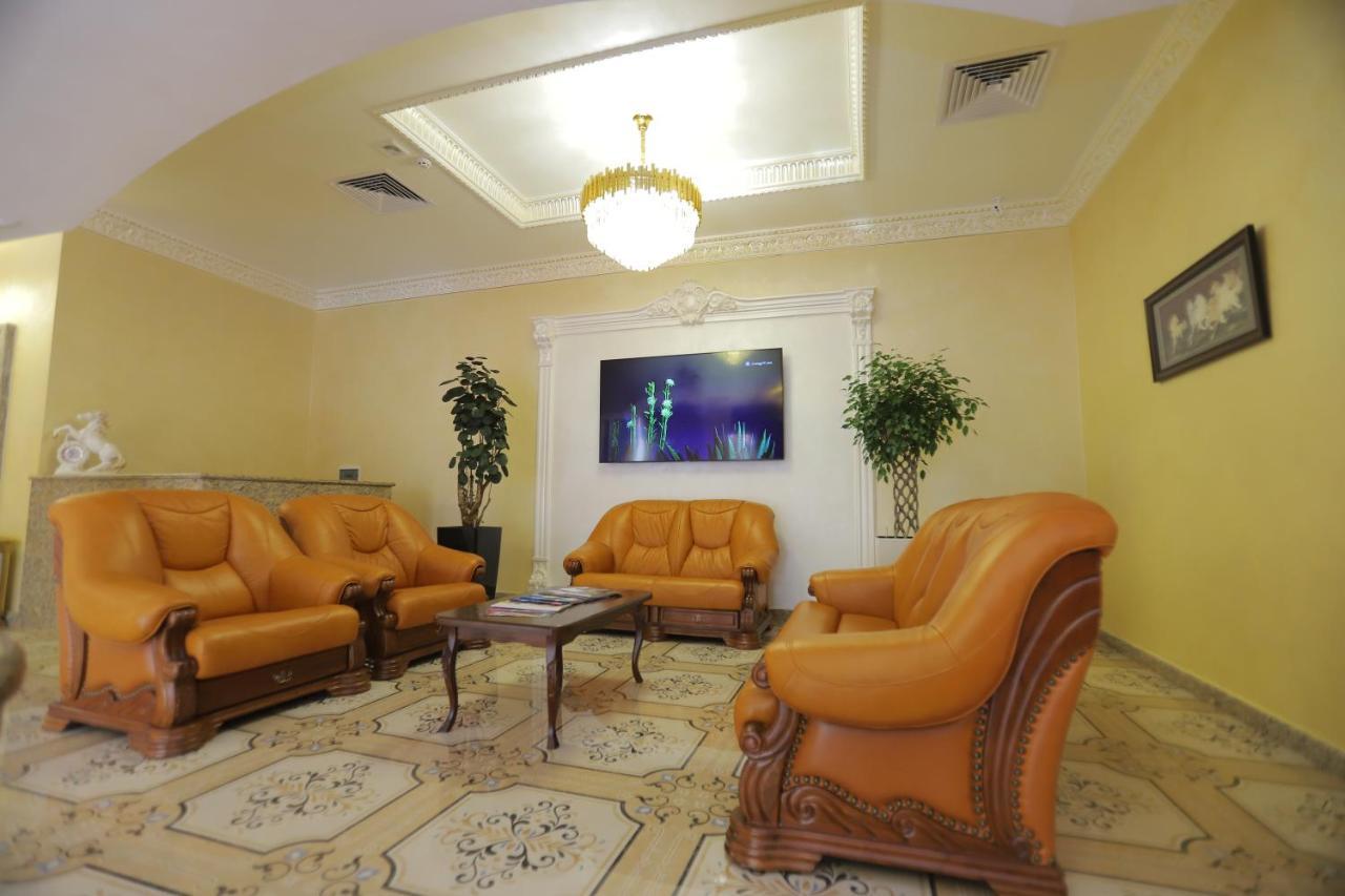 Velara Hotel Tashkent Ngoại thất bức ảnh