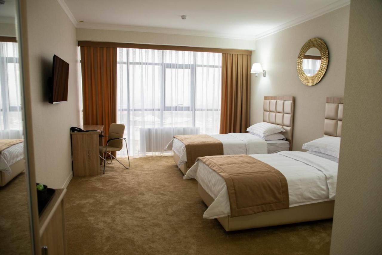 Velara Hotel Tashkent Ngoại thất bức ảnh