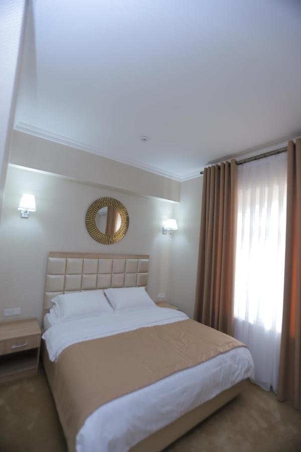 Velara Hotel Tashkent Ngoại thất bức ảnh