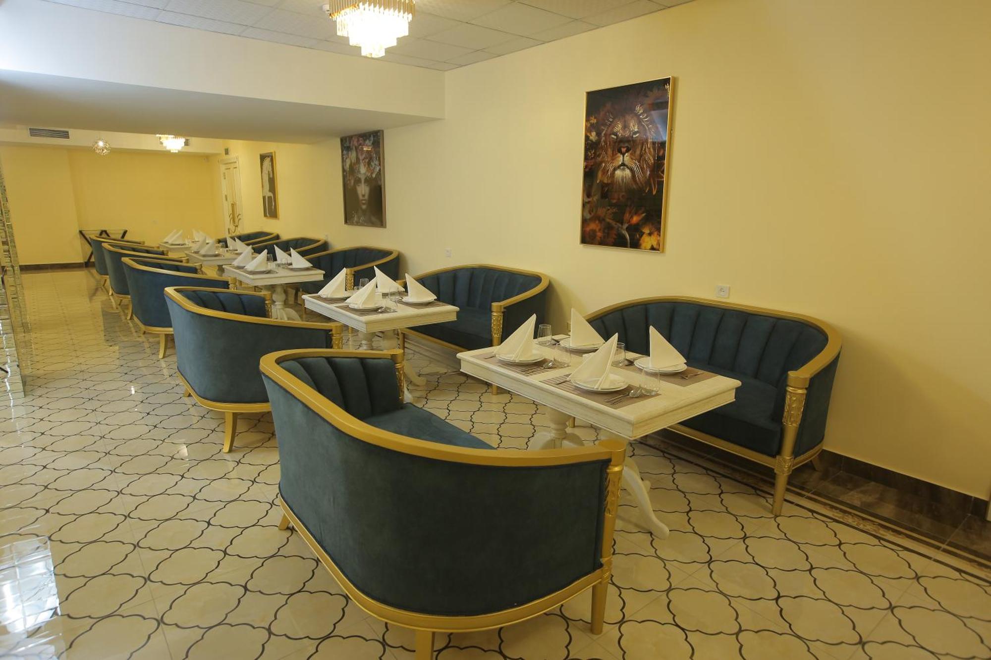 Velara Hotel Tashkent Ngoại thất bức ảnh