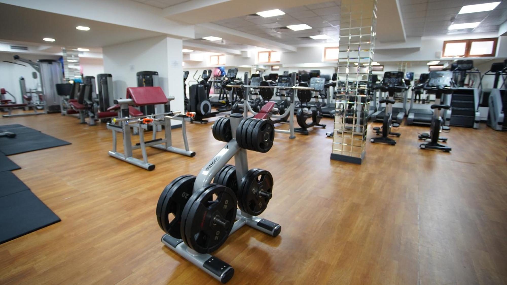 Velara Hotel Tashkent Ngoại thất bức ảnh