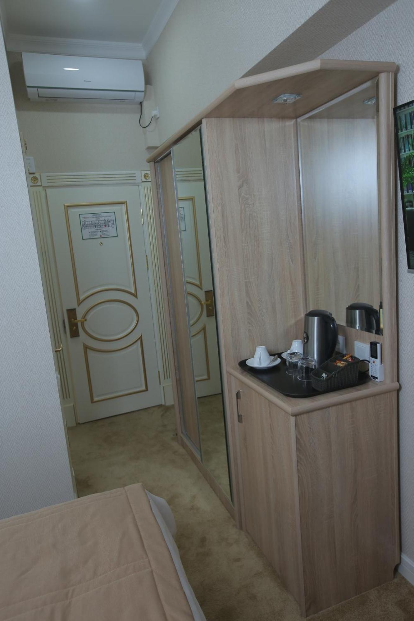 Velara Hotel Tashkent Ngoại thất bức ảnh